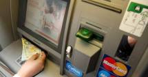 Stire din Eveniment : Scoți bani de la bancomat? Mare atenție la escroci