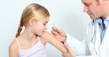 Stire din Sănătate : Vaccinul anti-HPV: pro sau contra? "Aproape jumătate dintre femei pierd lupta cu boala"