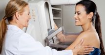 Screening gratuit pentru depistarea cancerului mamar la Spitalul Orășenesc Hârșova