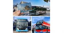 Stire din Eveniment : Tentativă de fraudă în numele CT BUS pe Facebook!