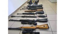 Stire din Eveniment : Descoperirea polițiștilor constănțeni a provocat percheziții mamut în toată țara. De ce s-au alarmat autoritățile
