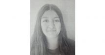 Stire din Eveniment : Adolescentă dispărută din municipiul Constanța. Dacă aveți informații despre ea, apelați poliția!
