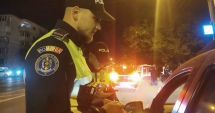 Stire din Eveniment : Șoferi băuți, pe străzile din municipiul Constanța! Poliţia a pus ochii pe ei!