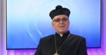 Stire din Cultură-Educație : În slujba cetățenilor - Paștele ortodox și catolic sărbătorit în aceeași zi