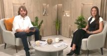 Stire din Social : "Bună dimineața, Constanța!" cu Andreea Andronache și Mircea Ghiță