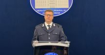 Stire din Eveniment : Şeful Poliţiei Române anunţă că a început cercetarea mai multor poliţişti în cazul Emil Gânj