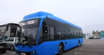Stire din Social : Autobuzele electrice, la test! Când ies pe traseu noile vehicule din Constanța