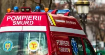 Stire din Eveniment : Depășire fatală. O tânără de 18 ani și-a pierdut viața într-un impact devastator