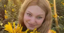Stire din Actualitate : Sfârșit tragic! Andreea, tânăra pentru care s-au strâns peste două milioane de euro, a murit