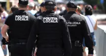 Stire din Eveniment : O femeie înarmat cu un cuțit, reținută după ce a amenințat o persoană în Cernavodă