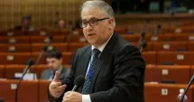 Stire din Actualitate : Consulul României la Dubai șochează. „Ați fost aproape de un război”, spune elevilor români