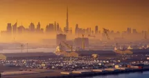 Stire din Actualitate : Iranul amenință trei porturi din Emiratele Arabe Unite după atacul asupra Insulei Kharg