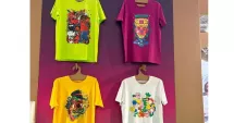 Stire din Actualitate : DTG, DTF, serigrafie sau sublimare? Cum alegi metoda potrivită de imprimare pe tricouri