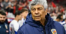 Stire din Actualitate : Mircea Lucescu ar putea primi o inimă artificială. Decizie crucială a medicilor