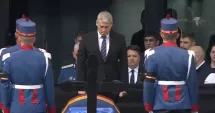 Stire din Actualitate : Noul stadion Dinamo va purta numele lui Mircea Lucescu, anunță Predoiu