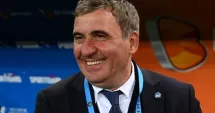 Stire din Sport : Gică Hagi, favorit pentru postul de selecționer al României. FRF reia negocierile pentru banca tehnică a „tricolorilor”