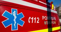 Stire din Actualitate : Bărbat dispărut după ce a căzut din barcă pe o baltă piscicolă. Scafandrii continuă căutările