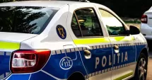 Stire din Eveniment : Bărbat arestat după ce și-a lovit vecinul cu o piatră în cap, în urma unui conflict la magazin