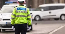 Stire din Eveniment : Acțiune a polițiștilor rutieri în Constanța. Zeci de pietoni au fost sancționați