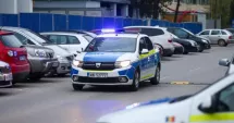 Stire din Eveniment : Bărbat împușcat mortal de polițiști după ce ar fi deschis focul asupra mascaților, în urma unui conflict de familie