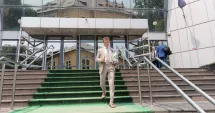 Stire din Eveniment : Decizie la Tribunalul Constanța: Cristian Radu rămâne sub control judiciar după respingerea solicitării