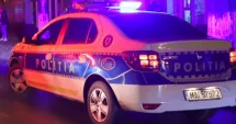 Stire din Eveniment : Un bărbat de 33 de ani a fost reținut după ce ar fi sustras sute de parbrize din depozitul fostului angajator
