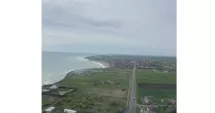 Stire din Eveniment : Minivacanța de 1 Mai aglomerează drumurile spre mare, circulația se desfășoară totuși în condiții bune