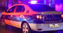 Stire din Eveniment : Femeie răpită și agresată de fostul concubin într-o casă părăsită: intervenție în forță a polițiștilor