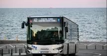 Stire din Social : Program prelungit pentru mai multe linii de transport, cu ocazia Zilelor Constanței