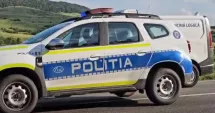 Stire din Eveniment : Două persoane au murit, iar un copil a fost grav rănit după impactul dintre două mașini