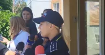 Stire din Eveniment : IPJ Constanța, noi precizări după evenimentul rutier de amploare provocat de un TIR