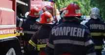 Stire din Eveniment : Un bărbat a murit după ce s-a întors să își salveze locuința cuprinsă de flăcări
