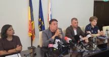 Stire din Politică-Administrație : Zvonuri de culise în PNL Constanța. A întors Florin Mitroi armele împotriva lui Ilie Bolojan?