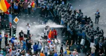 Stire din Eveniment : Decizie în dosarul „10 August”. Foști șefi ai Jandarmeriei, achitați de Tribunalul Militar București
