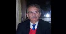 Stire din Social : Doliu în lumea culturală și sportivă. Dramaturgul și comentatorul Mircea M. Ionescu a murit