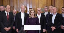 Stire din Politică-Administrație : Antreprenorii români, la Palatul Parlamentului: „Este foarte important să avem bani europeni”