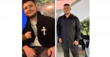 Stire din Eveniment : Sfârșit tragic pentru un tânăr din Iași. A fost găsit spânzurat la marginea orașului Năvodari