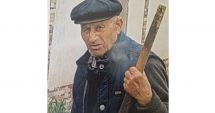 Stire din Eveniment : Ce nenorocire! Bătrânelul din Satu Nou, căutat de câteva zile, a fost găsit mort pe un câmp!