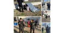 Stire din Eveniment : Polițiștii locali, în acțiune. Peste 900 de sancțiuni au fost date pentru nerespectarea ordinii publice