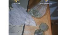 Stire din Eveniment : Trei minori, depistați într-o bandă de traficanți de droguri din Tulcea!