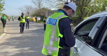 Stire din Eveniment : Polițiștii constănțeni și Garda de Coastă desfășoară ample activități de control, la Vama Veche!