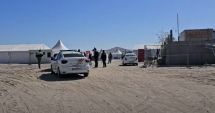 Stire din Eveniment : UPDATE Nereguli depistate în cadrul pregătirilor Festivalului Sunwaves! Poliția din Constanța a venit în control