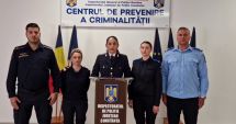 Stire din Eveniment : Structurile locale ale MAI s-au mobilizat pentru a menține legitimitatea alegerilor prezidențiale