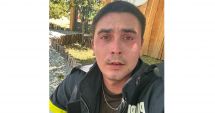 Stire din Eveniment : Pompier și în timpul liber! Răzvan Ardeleanu i-a sprijinit pe colegii săi, deși era în drum spre casă