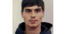 Stire din Eveniment : Tânăr din Corbu, dispărut de aproape trei săptămâni! L-ați văzut?