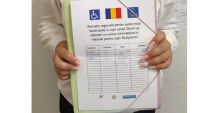 Stire din Eveniment : Escrocherie într-o parcare din Constanța! Se prefăcea că strânge bani pentru copii bolnavi