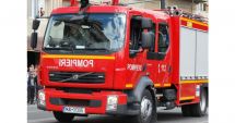 Stire din Eveniment : UPDATE Alertă în Mamaia Nord! Un copil este căutat de echipajele de intervenție