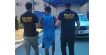 Stire din Eveniment : Un tâlhar din Constanța a fost depistat de polițiști în județul Ilfov