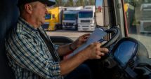 Stire din Actualitate : Se schimbă modul în care plătiți amenzile de circulație. Guvernul a aprobat noua lege