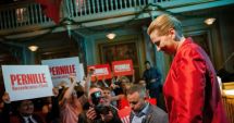 Stire din Actualitate : Alegeri locale în Danemarca. Regres al social-democraților, care au pierdut Copenhaga